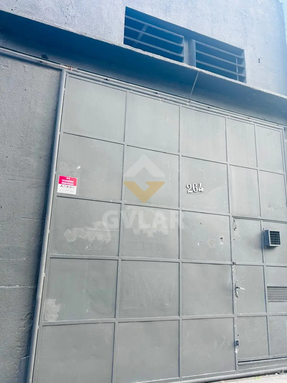 GALPÃO PARA LOCAÇÃO - NA VILA FORMOSA